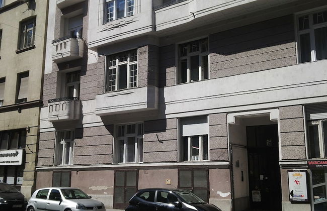 Downtown Apartments - Foto 41