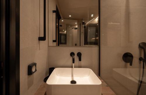 GF Modern 2BR - Kaisariani-Pangrati by TwentyTwo - Foto 20