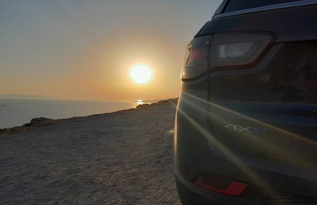 Tour al atardecer de Míkonos : Escapada guiada privada - Foto 16