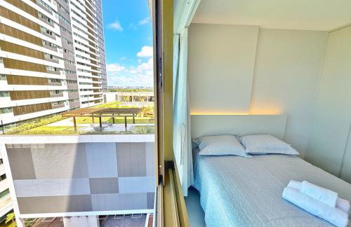 PC 604 - Melhor localização e vista do Recife - Foto 28