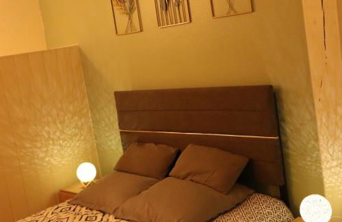 Appartement cosy centre ville - Foto 3