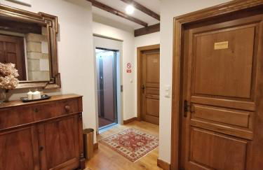 Apartamentos Palación de Santillana - Foto 11