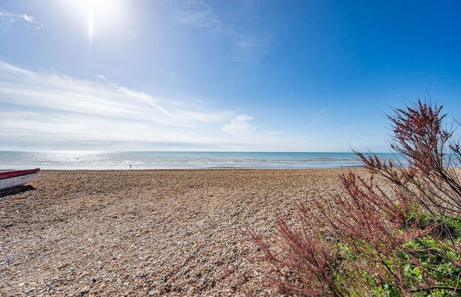 Escape to Paradise at Pevensey Bay Holiday Park - Foto 23