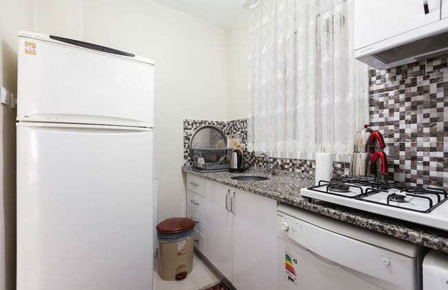 Blue Mosque Cozy Family Flats - Foto 9