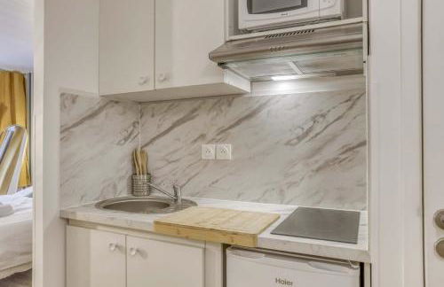 Colivi Studio Cosy 50m Gare Annemasse - Foto 6