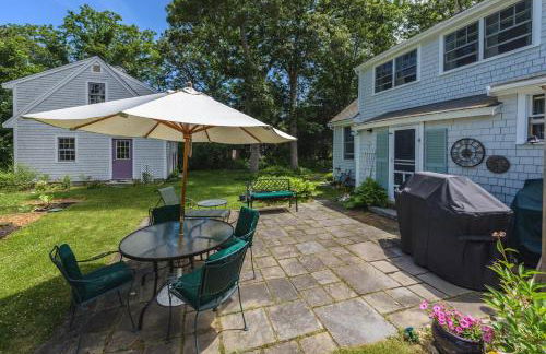 Adorable Oak Bluffs Cottage - Foto 33