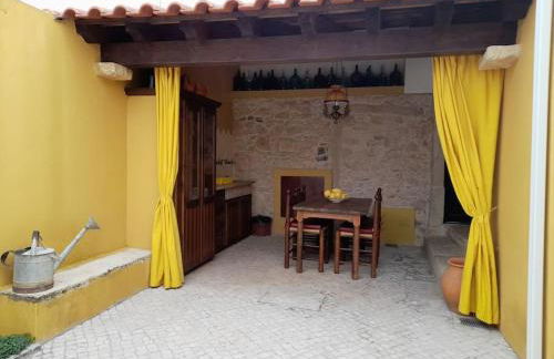 Casinha da Pena - Tomar (Pedreira) - Foto 6