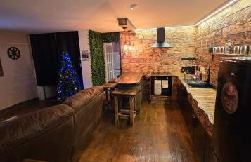 Cowboy Corner - Hot Tub, City Centre, Free Parking - Foto 7