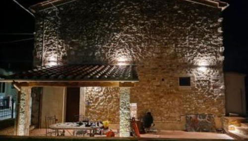 Il rifugio illuminato - Foto 3