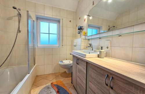 Ferienhaus Lupine - Foto 20