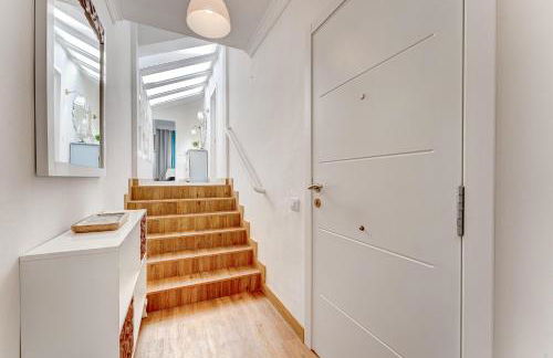 Yucca Park, Lovely, quiet, 2 bedroom, 70m2, ocean pool view! - Foto 12