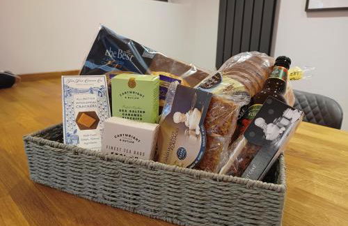 The Stables at Eriviat Hall - Foto 15