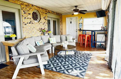 Lake Francis Lily Pad - Foto 34