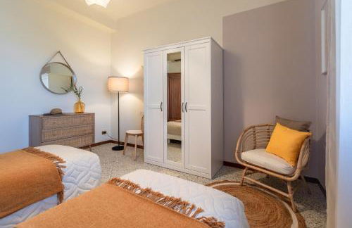 Sweet Home Graziella vicino stazione Bologna per 6 persone - Foto 24