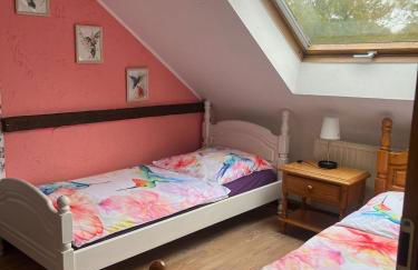 Ruhige Wohnung Saarbrücken Waldrand - Foto 12