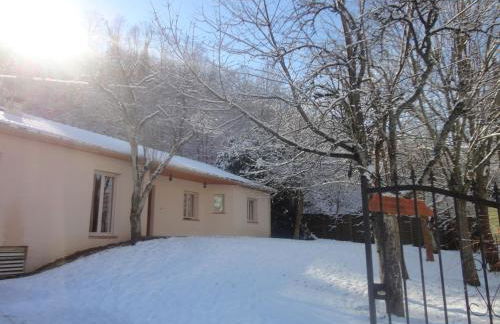 Chalets et Gites du Quié - Foto 56