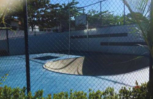 Beira Mar, Conforto e Infra de Resort em Bertioga SP - Foto 33