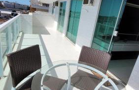 Confortável apto 2 qt a 10min da Praia do Forte - Photo 31