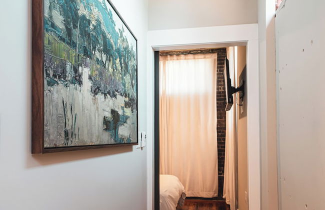 Three Trails Downtown Elkin - Foto 22