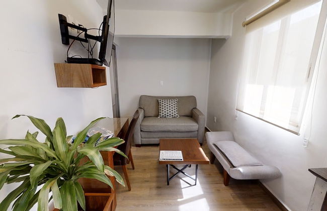 Tokio Suites - Foto 16