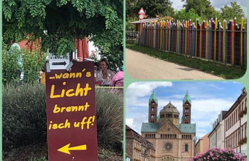 Willkommen in unserem kleinen Paradies - Foto 36