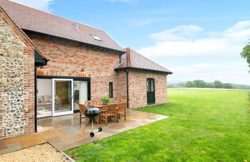 Barrow Hill Barns - Foto 26