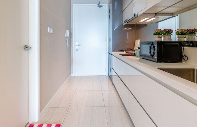 Dorsett Residences by BeYourHost - Foto 35