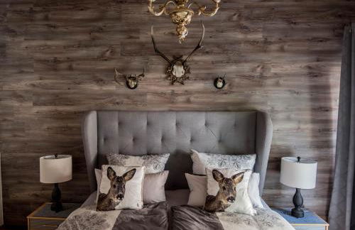 Allgäu-Schwaben-Deluxe-Apartment - Foto 23