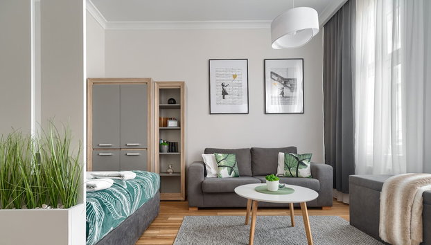 MARGI Maya VERY COSY BEAUTI Apartament - Foto 2, Profilbild