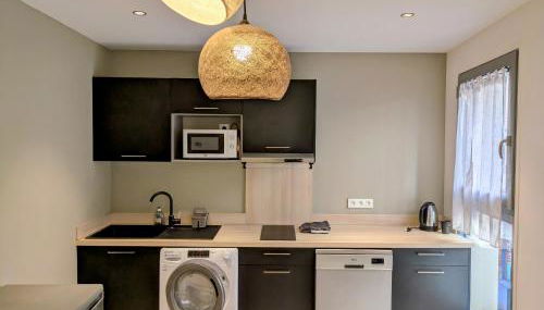 Confortable 2 pièces en coeur de ville - Foto 2