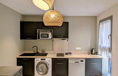 Confortable 2 pièces en coeur de ville - Foto 2