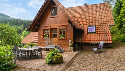 Hexenhäuschen - Foto 3