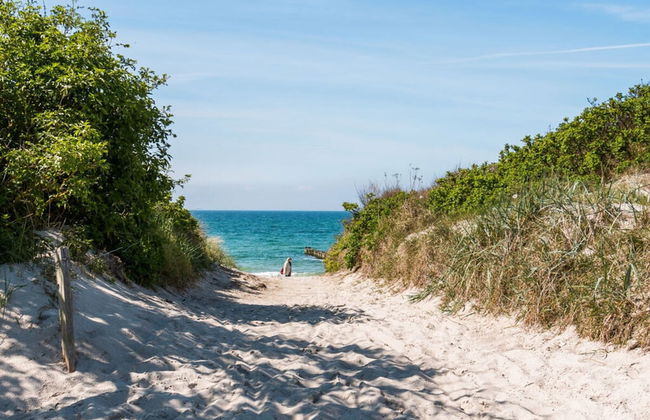 Holiday Apartment Coastal Love - Foto 15