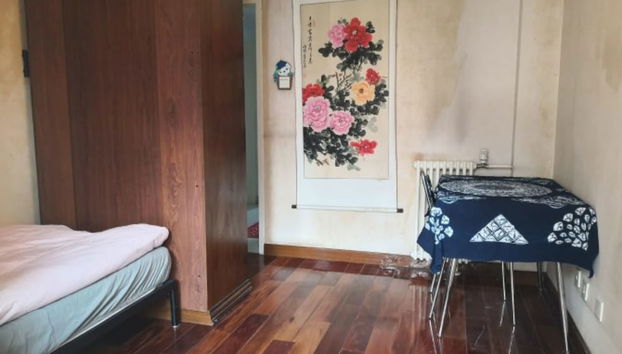 Cora's Home No.2 - Foto 5, Habitación