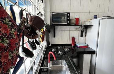 Pé na areia apto Rassy - Photo 16