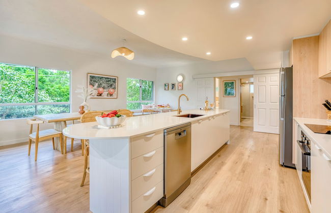 The Lookout Resort - Foto 50