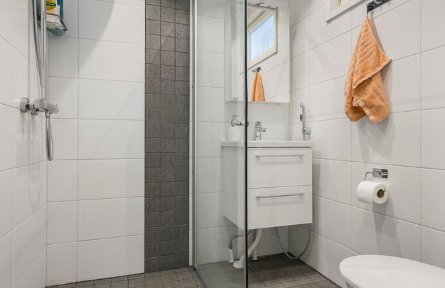 Villa kuortane - Foto 20