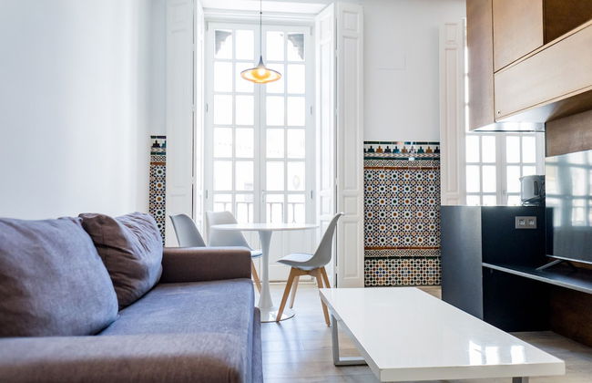 Casa Palacio La Casa Blanca Suites - Foto 31