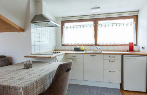 La Bercia Alpine Lodge & Spa - Photo 56