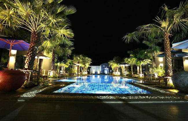 Seava House Ao-Nang Krabi - Photo 27