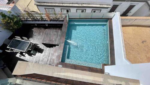 Fdez Amazing House by Cathedral and Giralda with private Pool - Foto 2