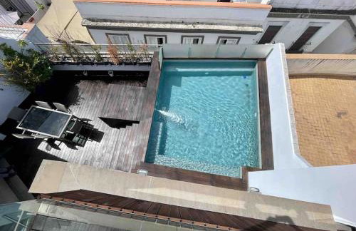 Fdez Amazing House by Cathedral and Giralda with private Pool - Foto 2