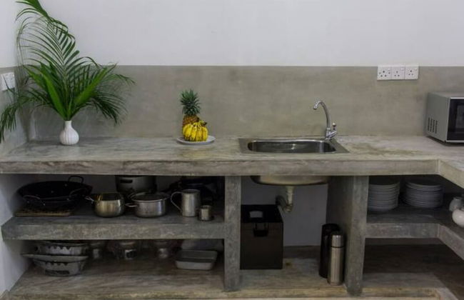 Vibration Villas - Foto 4