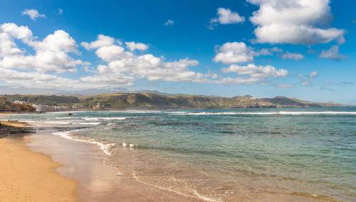 Home2Book Elegant & Cozy Retreat Las Palmas - Foto 5