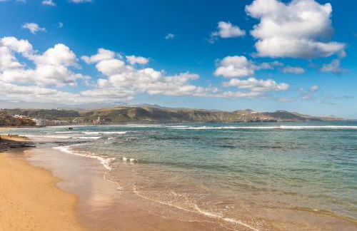 Home2Book Urban Stay Terrace with pool, Las Palmas - Foto 35