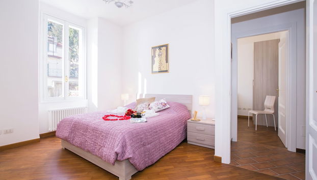 Villa Larius Balcone - Foto 4, Zimmer