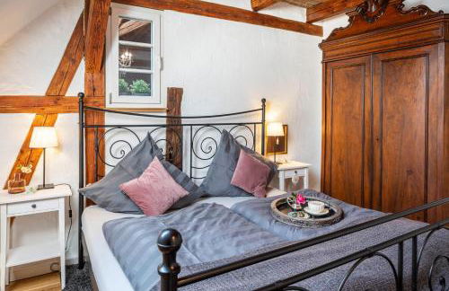 Kleiner Hof Rosenrot - Foto 13