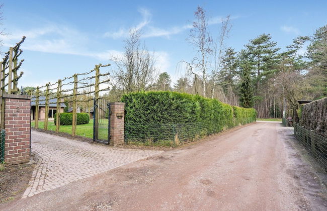 Merksplas Villa With Terrace - Foto 6