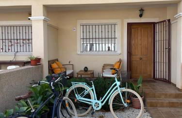 Oasis en la playa con piscina - Foto 39