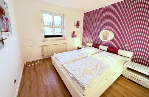 Ferienwohnung 15 im Haus Hühnergott - Foto 7